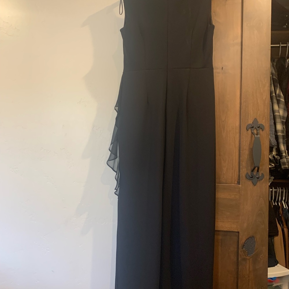 Connect apparel SARA 2.0 FLOOR-LENGTH DRESS